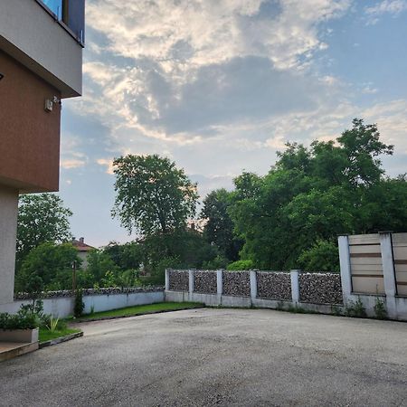 Villa Kolonia SJJ Eksteriør bilde