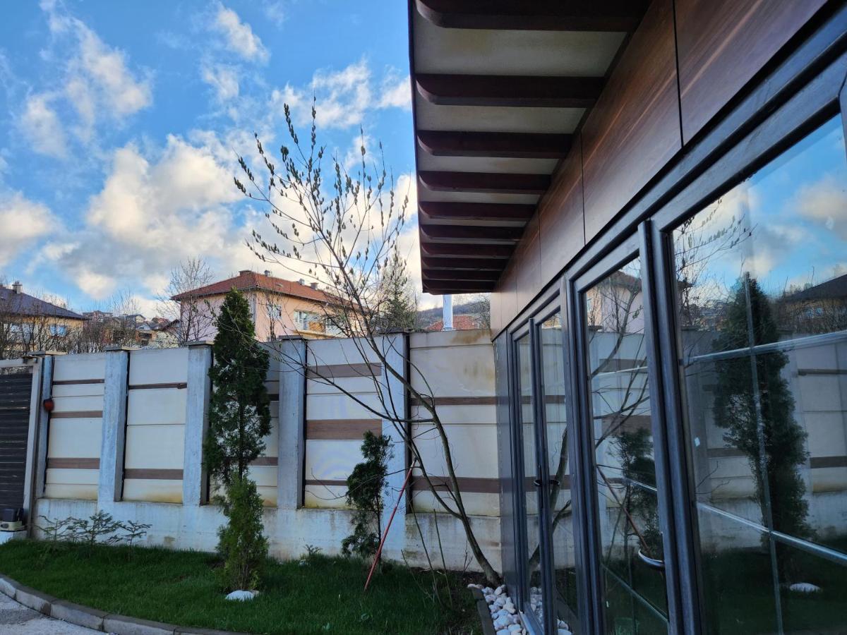 Villa Kolonia SJJ Eksteriør bilde