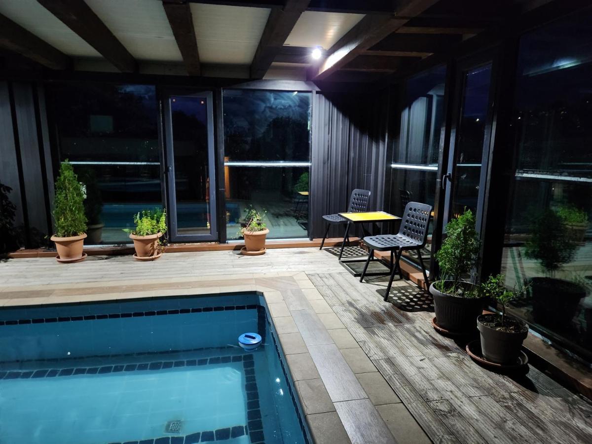 Villa Kolonia SJJ Eksteriør bilde