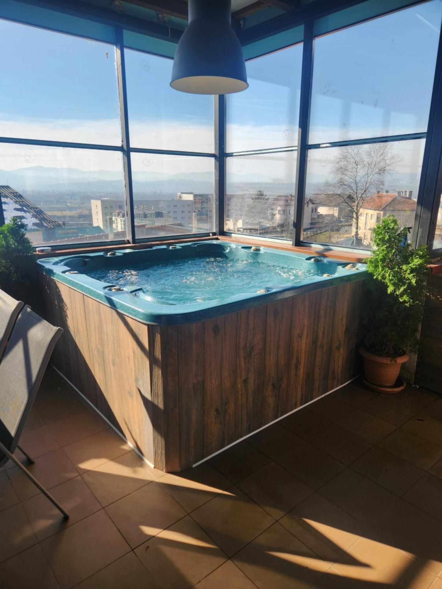 Villa Kolonia SJJ Eksteriør bilde