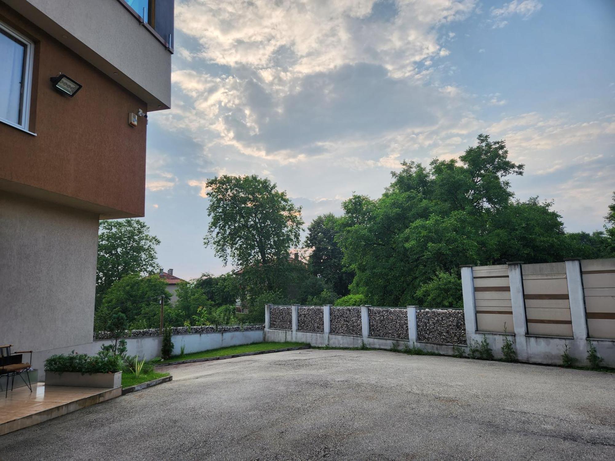 Villa Kolonia SJJ Eksteriør bilde