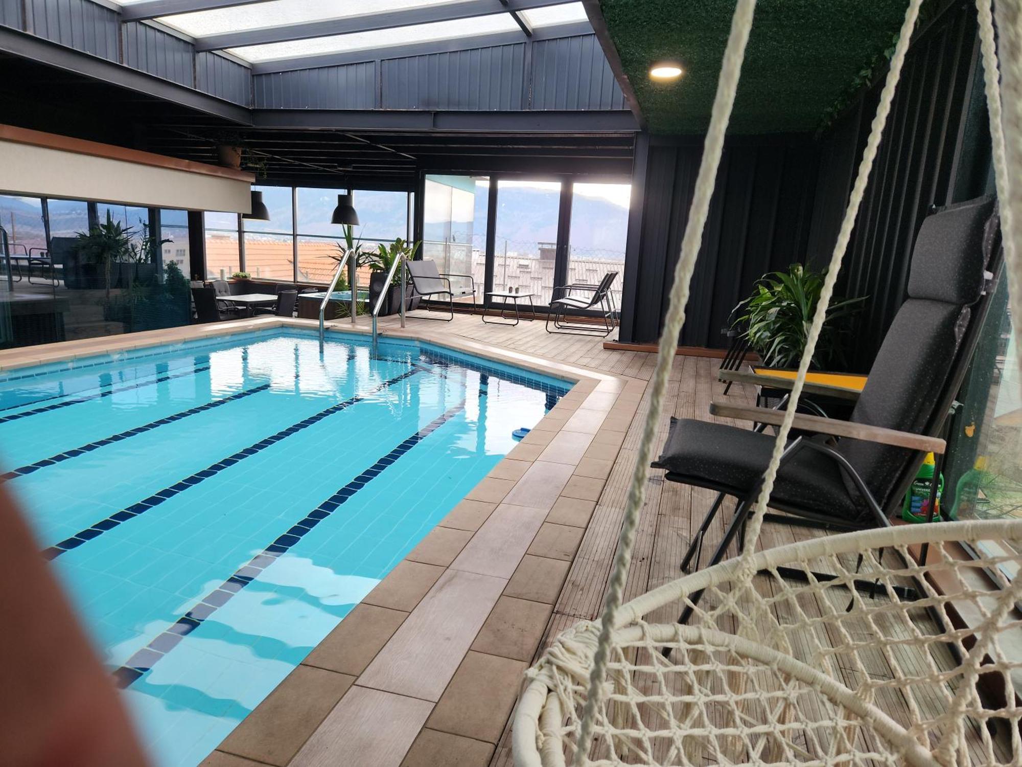 Villa Kolonia SJJ Eksteriør bilde