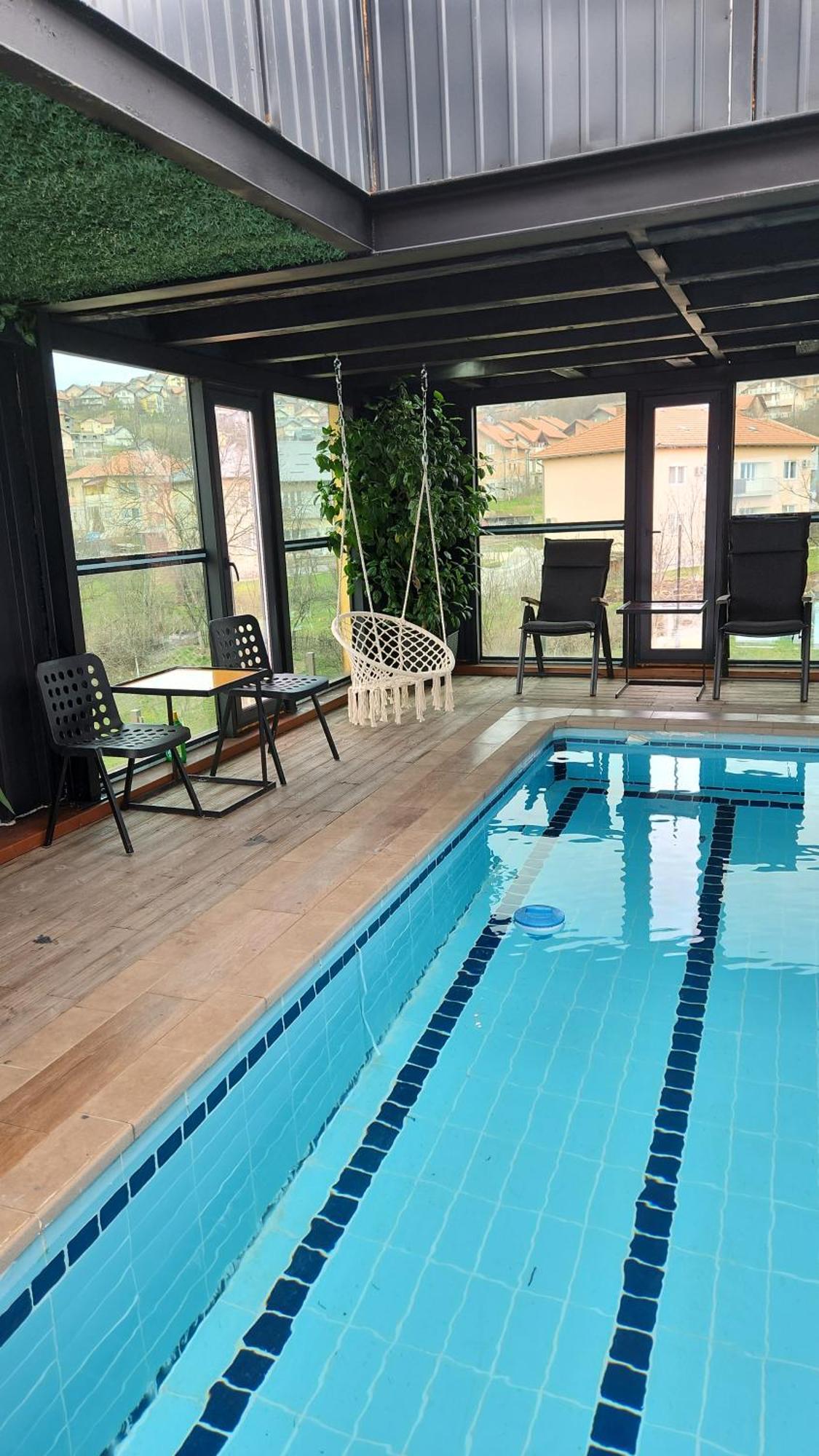 Villa Kolonia SJJ Eksteriør bilde