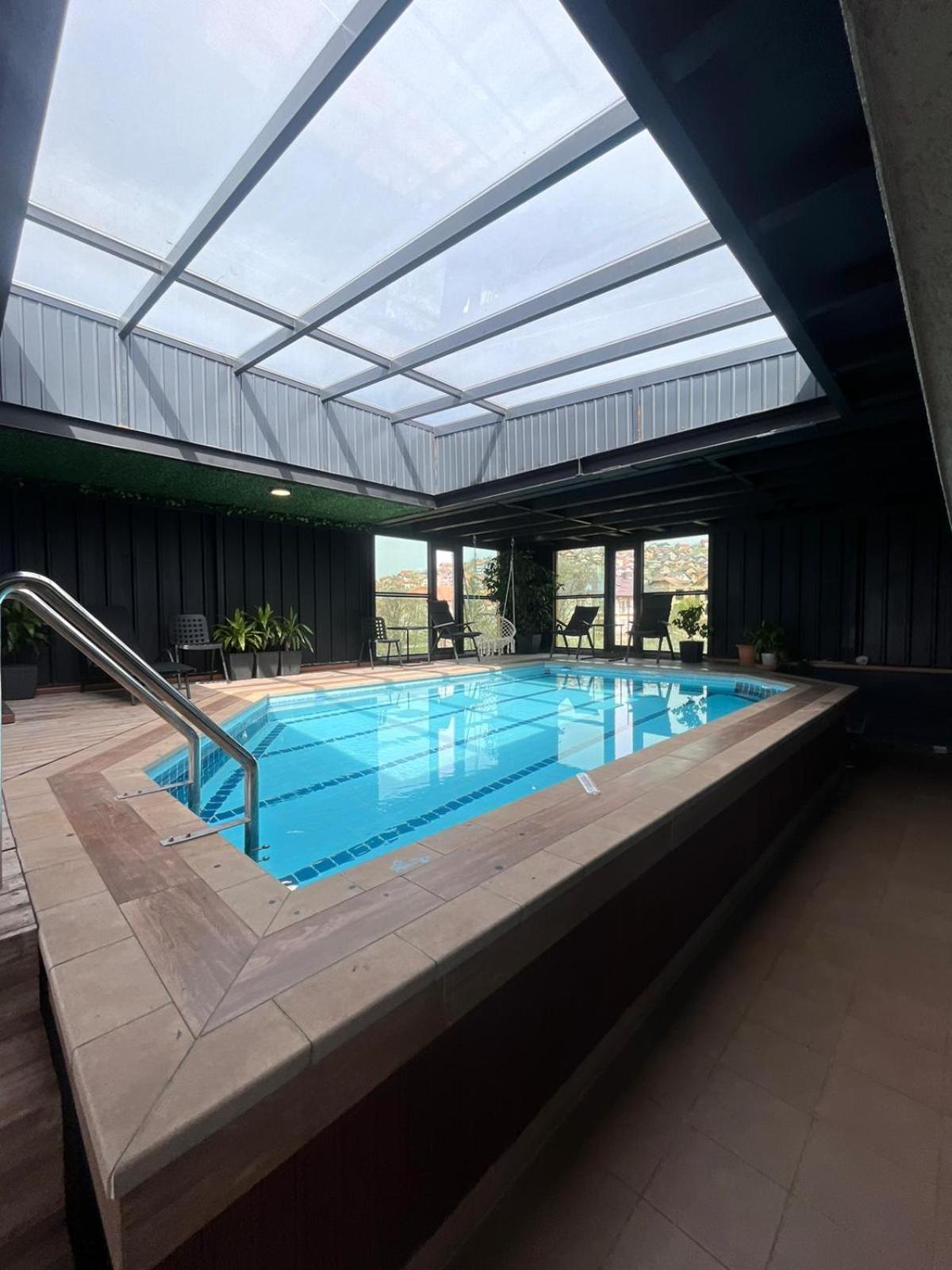 Villa Kolonia SJJ Eksteriør bilde