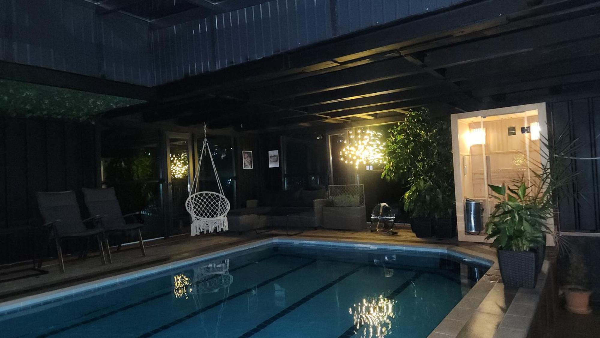 Villa Kolonia SJJ Eksteriør bilde